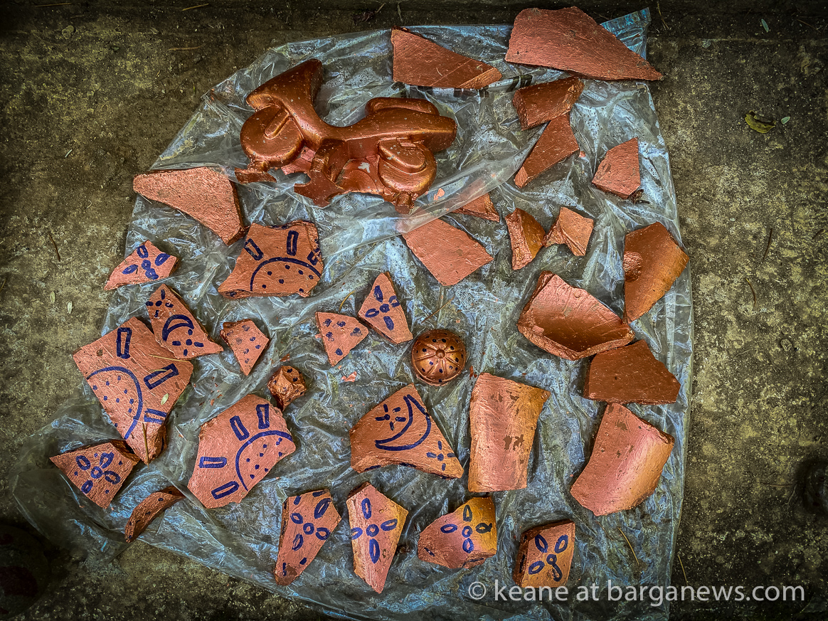 Daily Image 20th July 2020