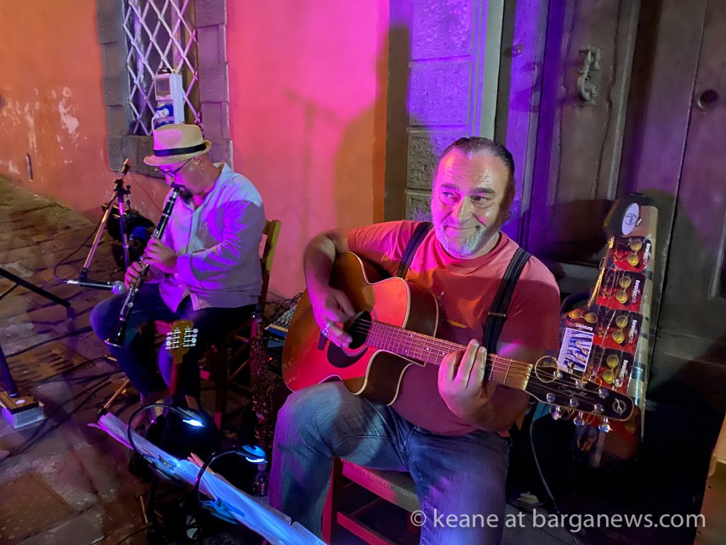 BargaLive 2020 – day three