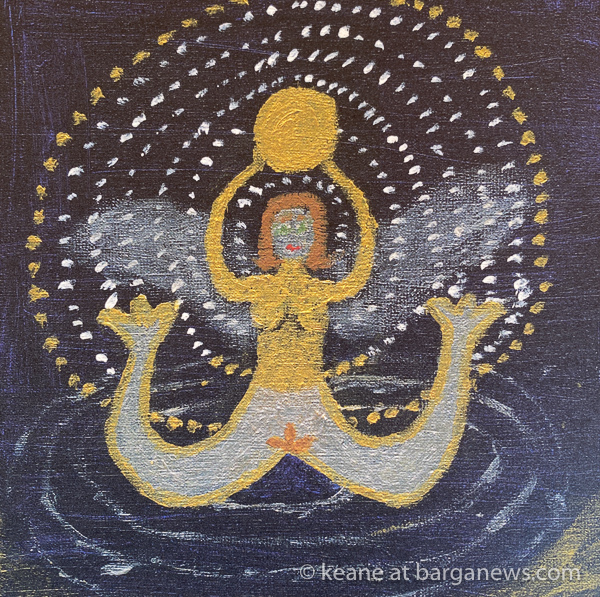 images from barga -9010