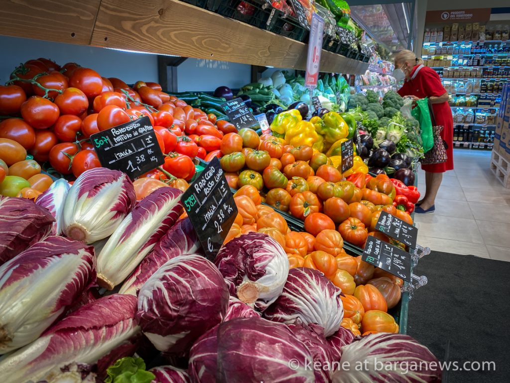 Daily Image 6th August 2020