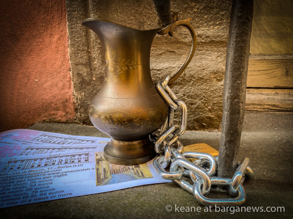 Daily Image 15th August 2020