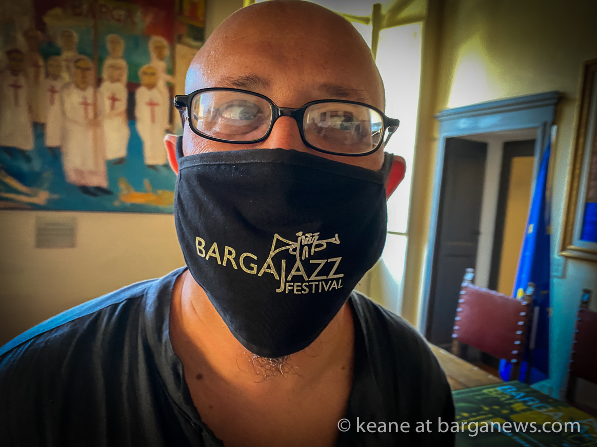 Barga Jazz Festival 2020