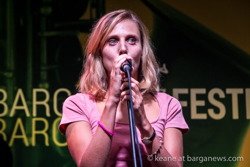 Barga Jazz Contest – Day two