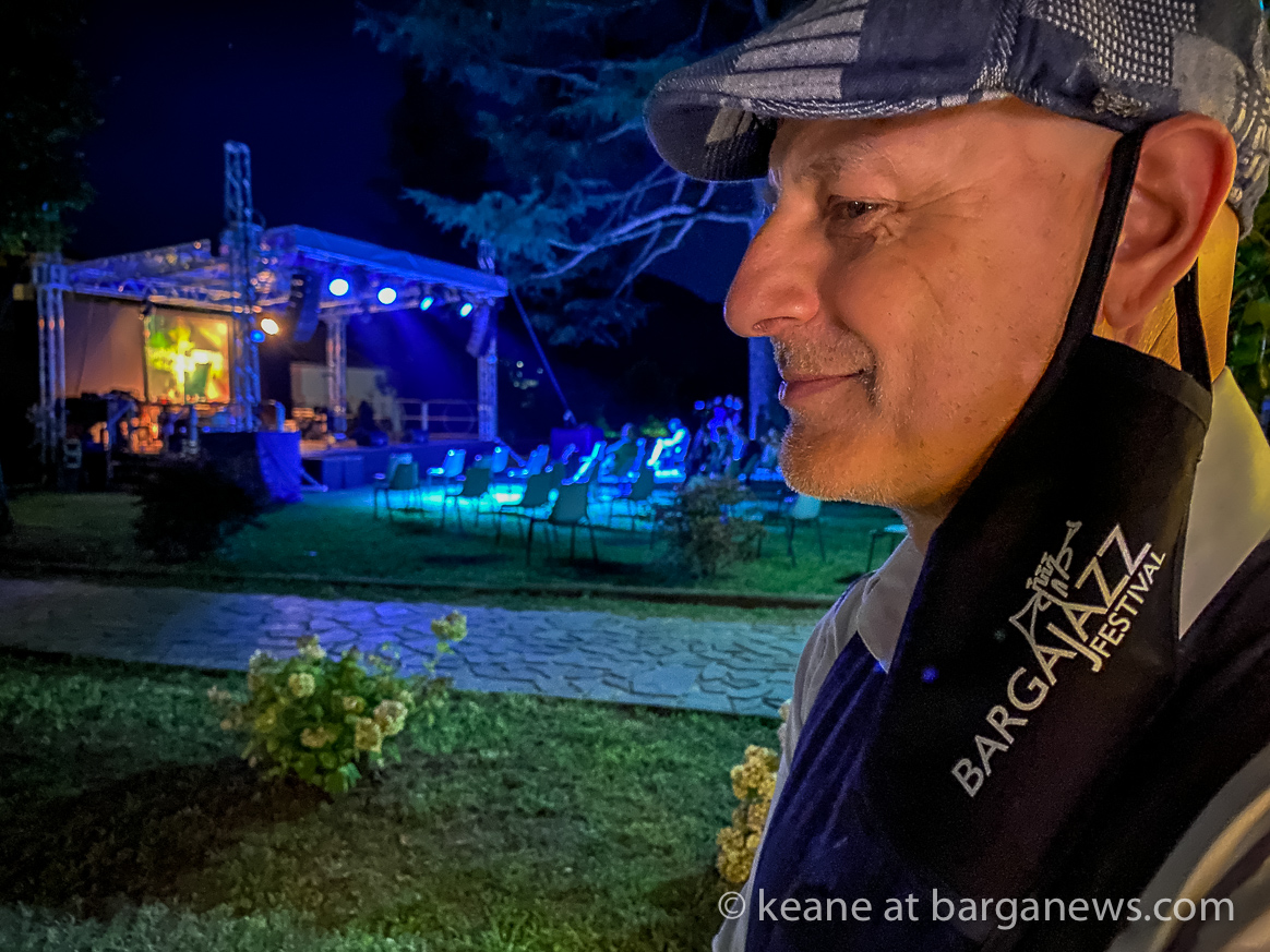 Barga Jazz 2020 – “Twelve Gates” – Pietro Tonolo