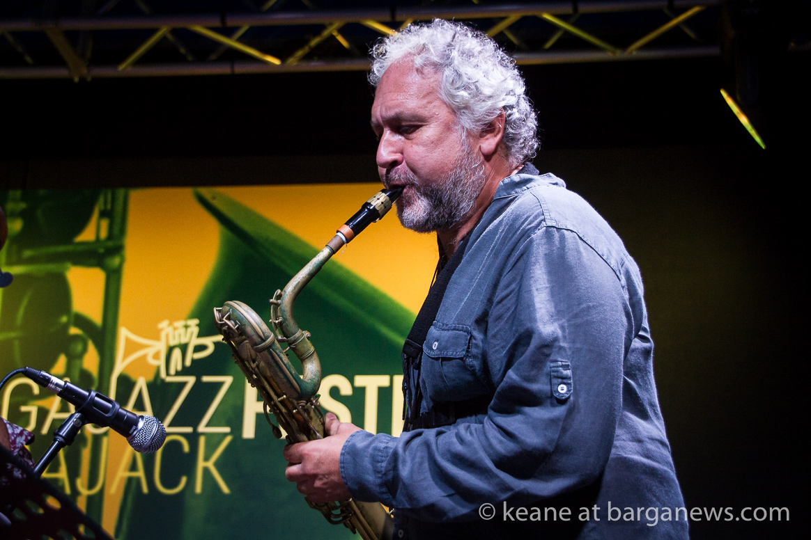 Barga Jazz Festival – Luca Gusella e Rossano Emili