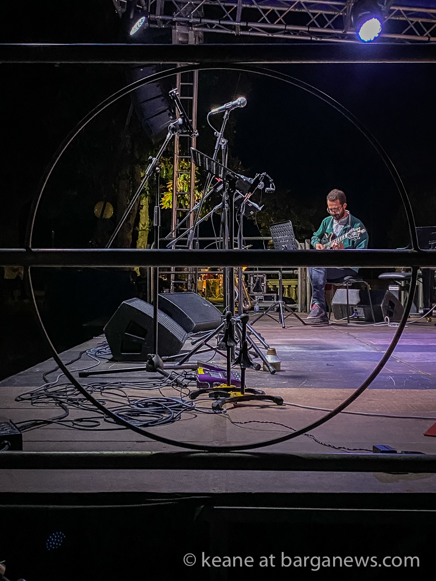 Barga Jazz Festival – Eno Jazz Quintet + Jam session