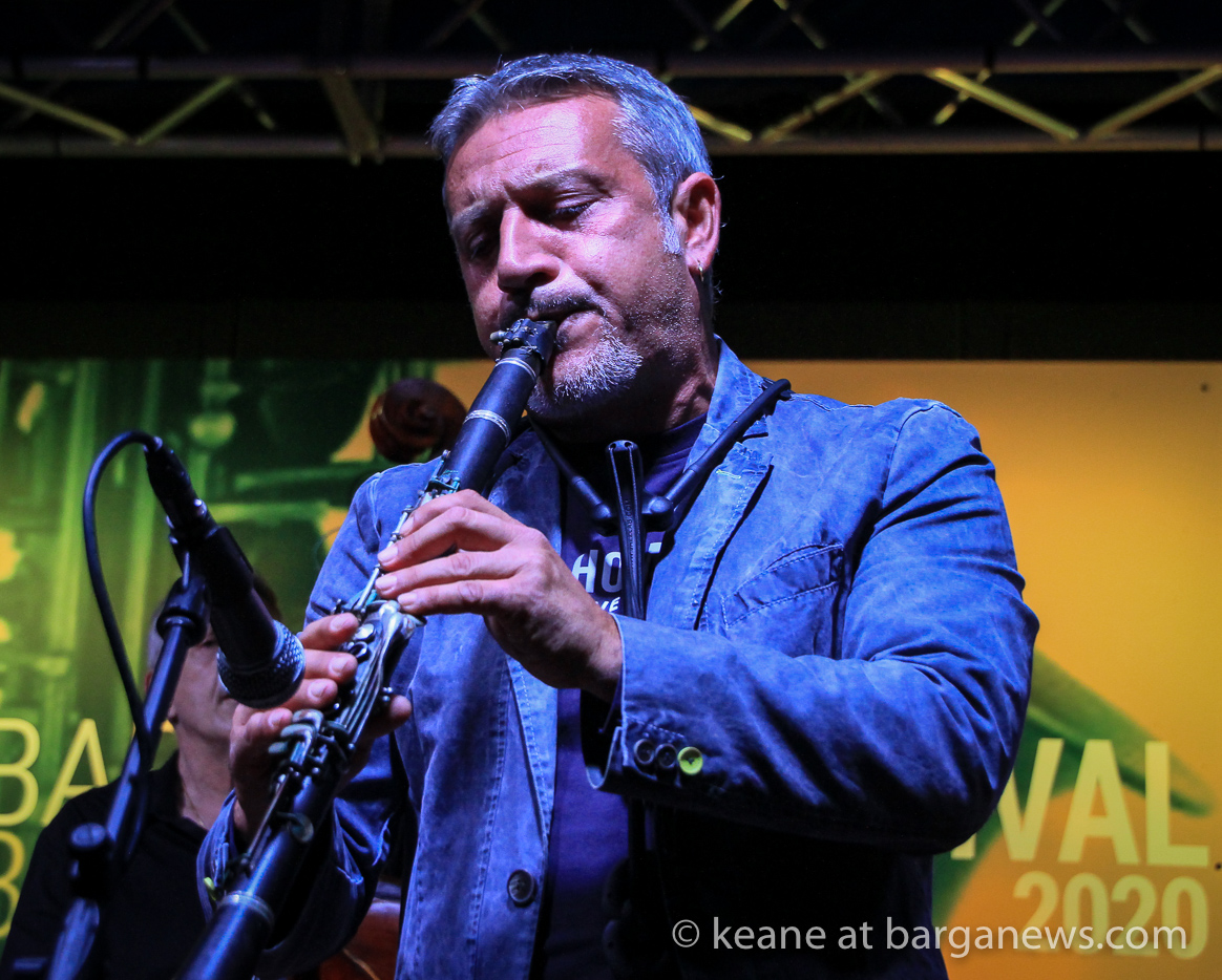 Barga Jazz Festival 2020 – Modalità Trio
