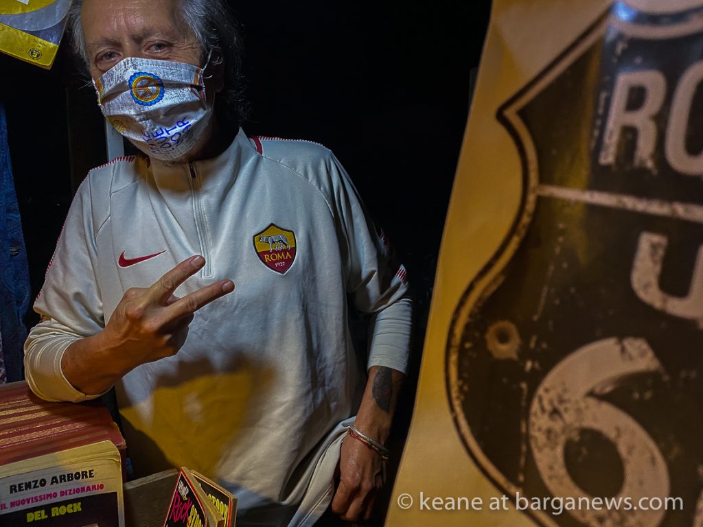 Daily Image 28th August 2020