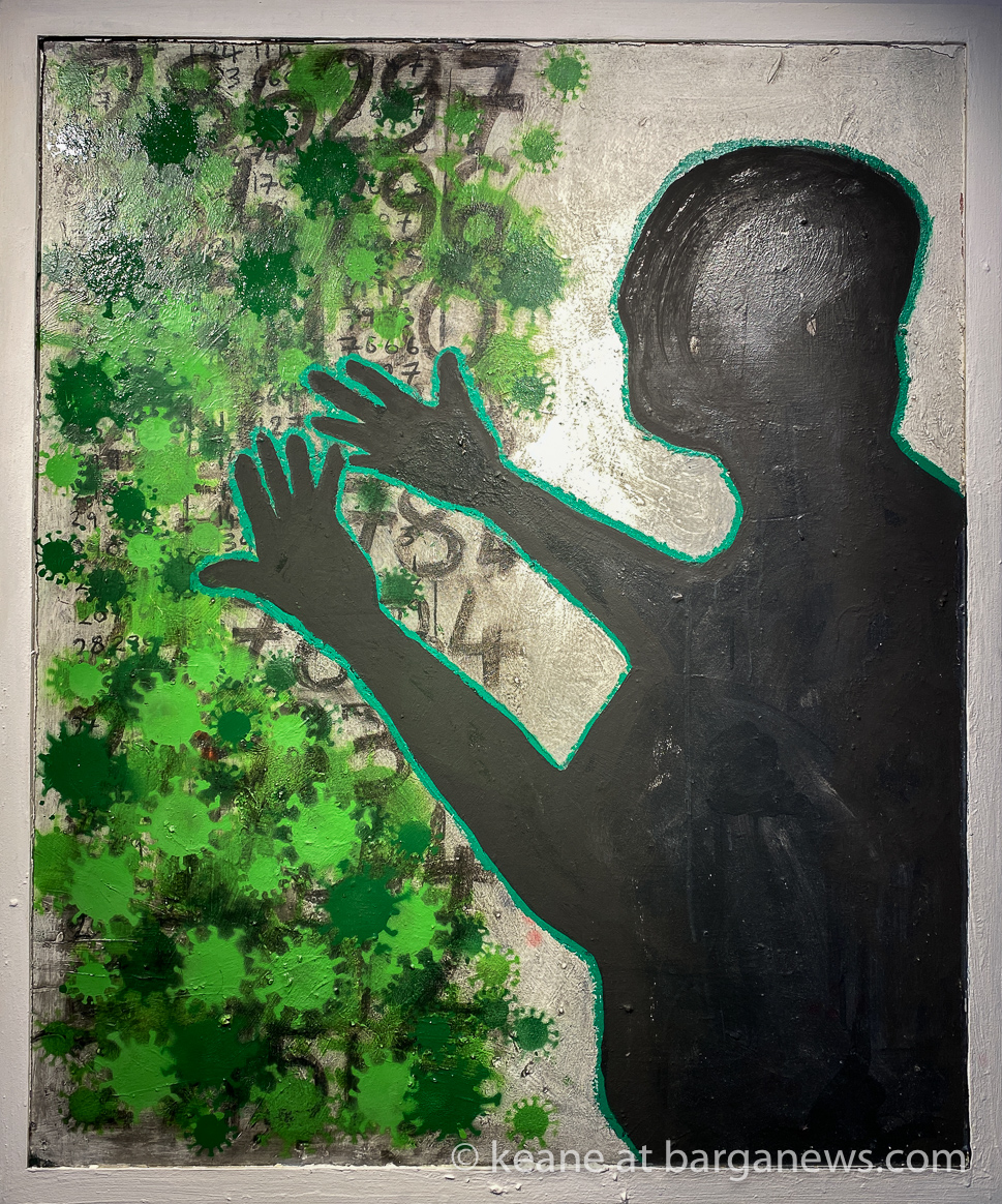 covid-19 second wave