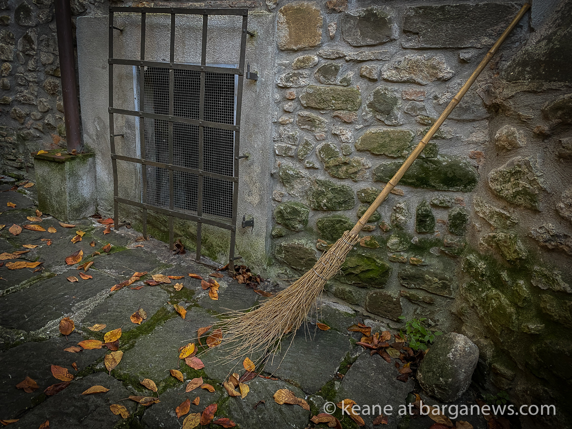 Daily Image 20th October 2020