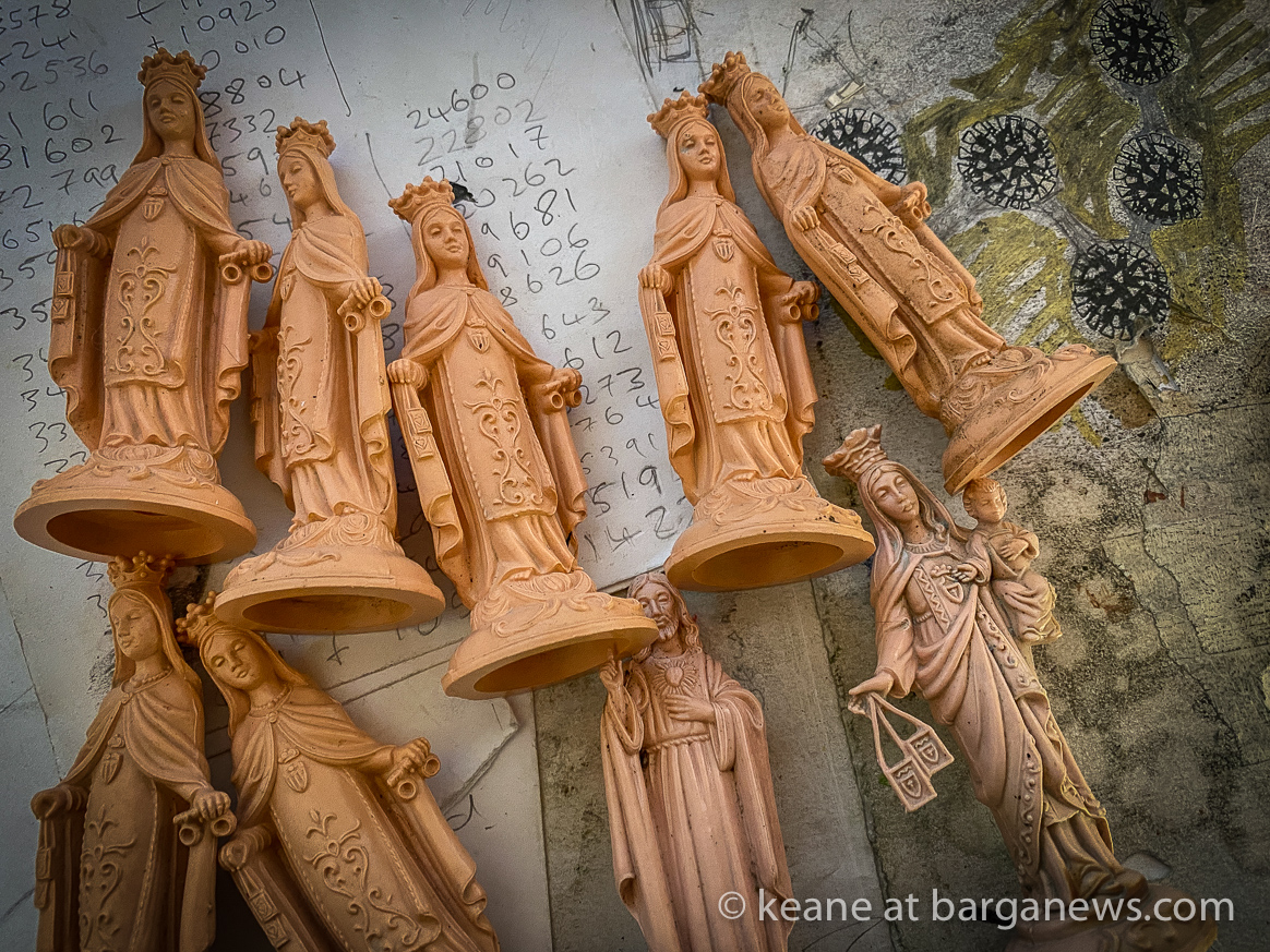 Daily Image 21st October 2020