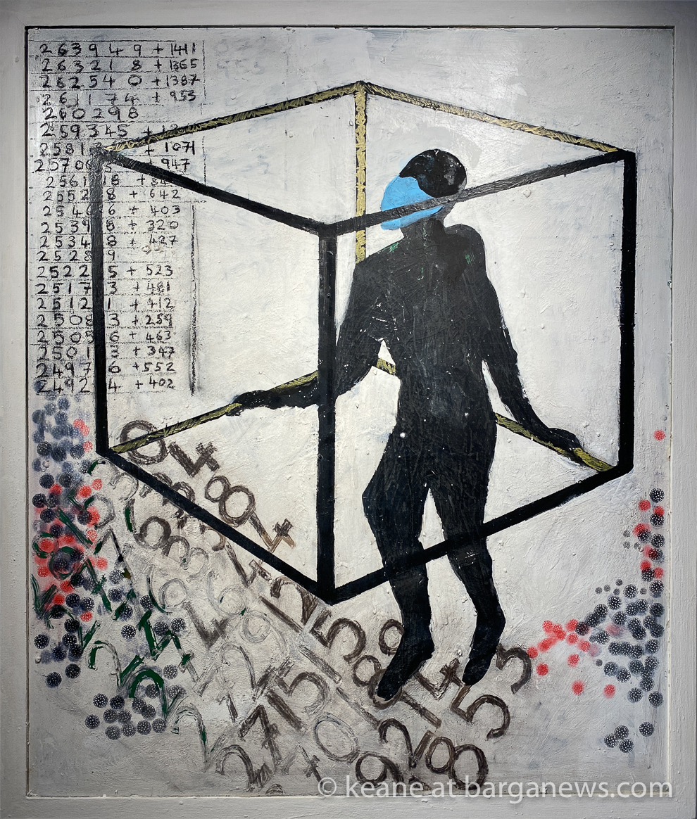 the advancing numbers