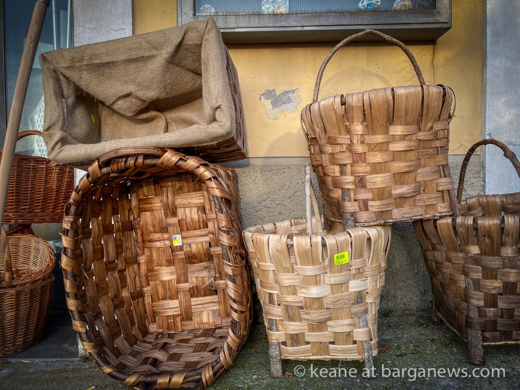 Daily Image from BARGA 13th November 2020