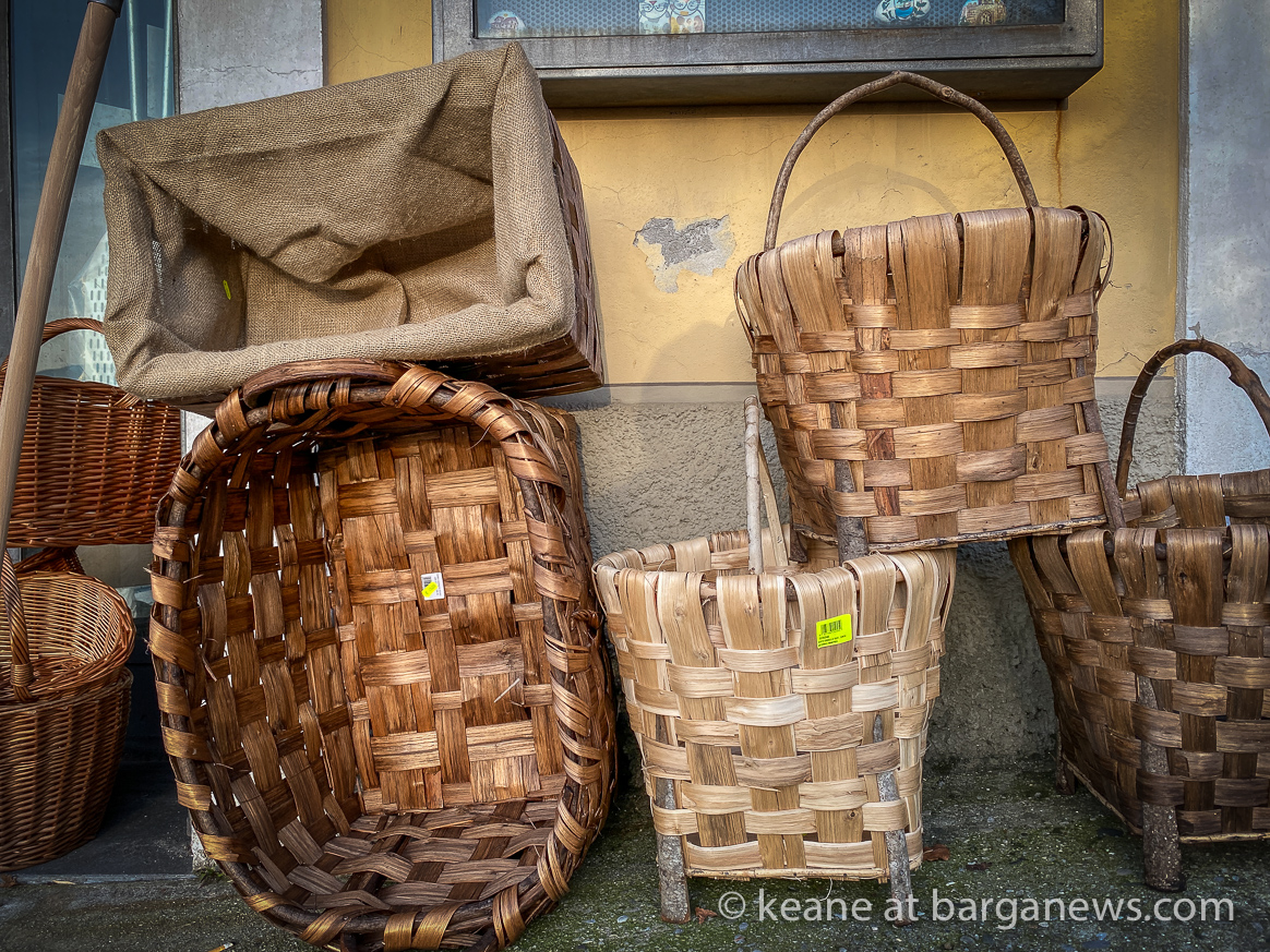 Daily Image from BARGA 13th November 2020