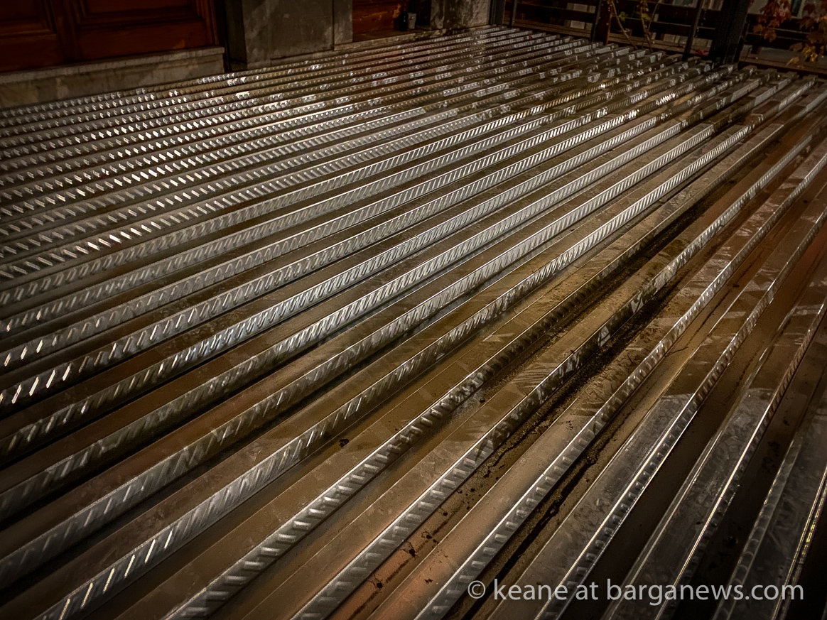 Daily Image from BARGA 25th November 2020