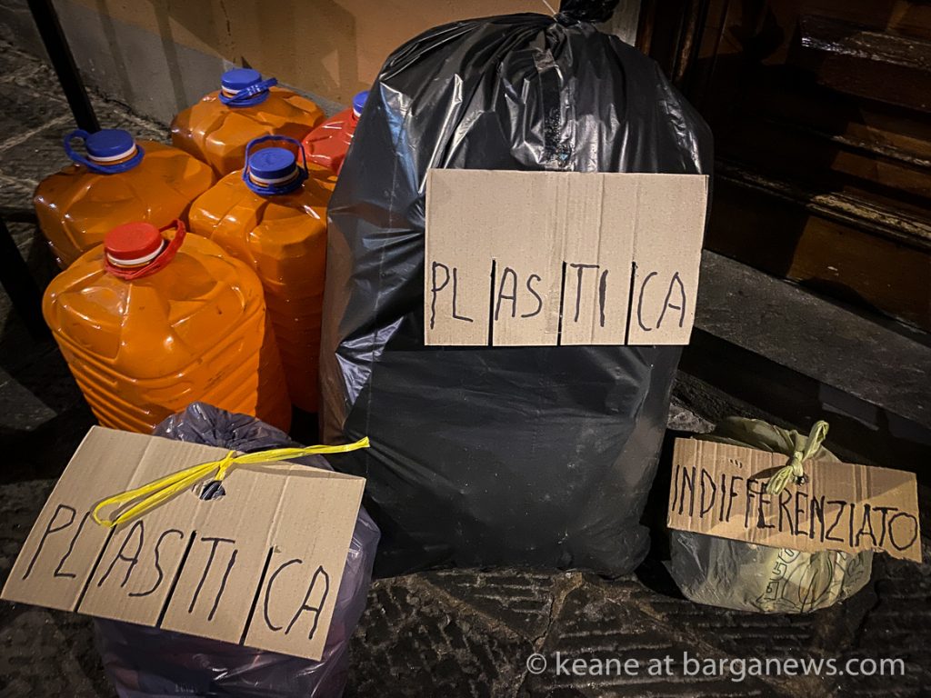 Daily Image from BARGA 27th November 2020