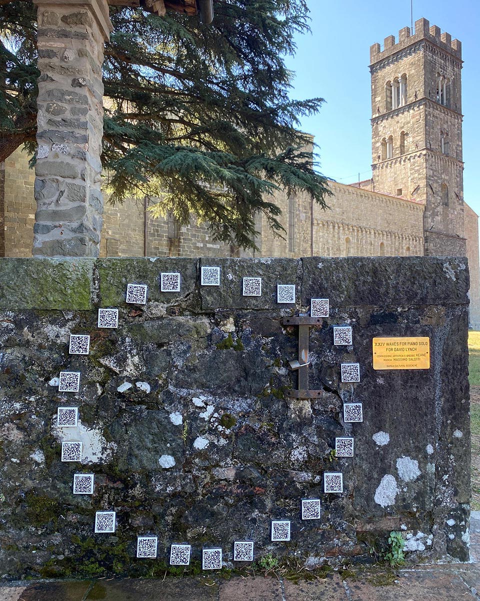 qrcodes barga