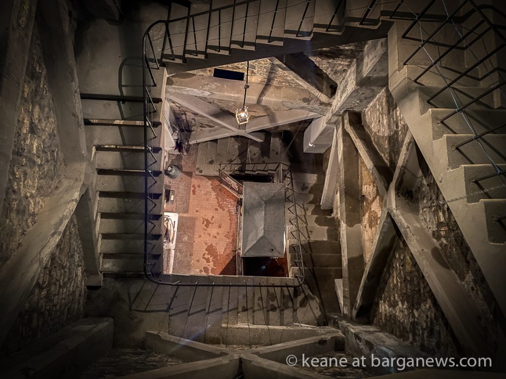 Daily Image from BARGA 30th December 2020