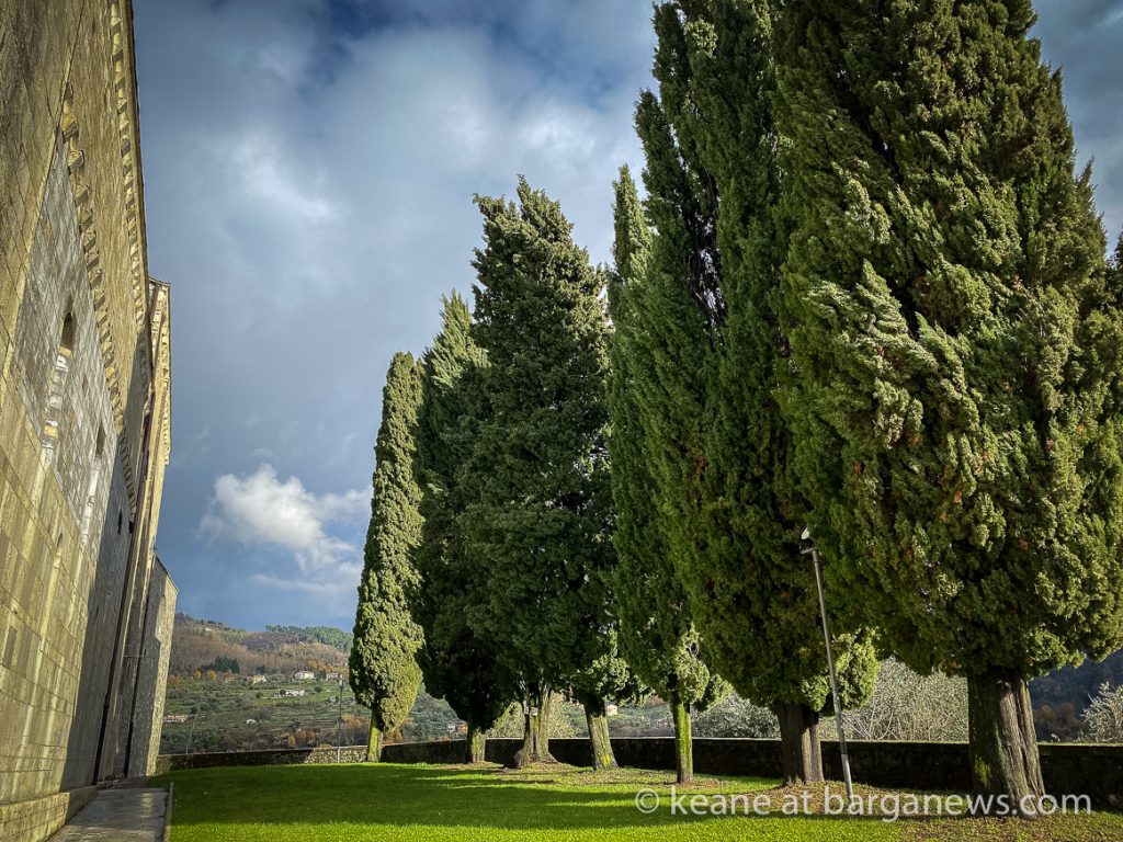 Daily Image from BARGA 10th December 2020