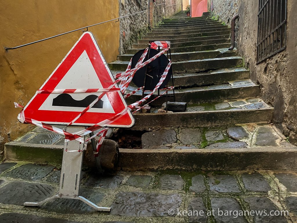 Daily Image from BARGA 19th December 2020