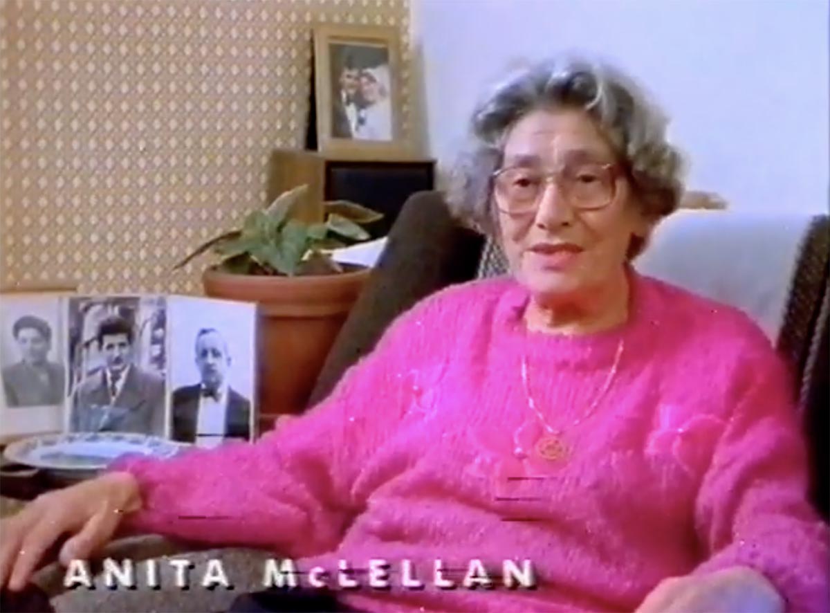 anita mclellan barga