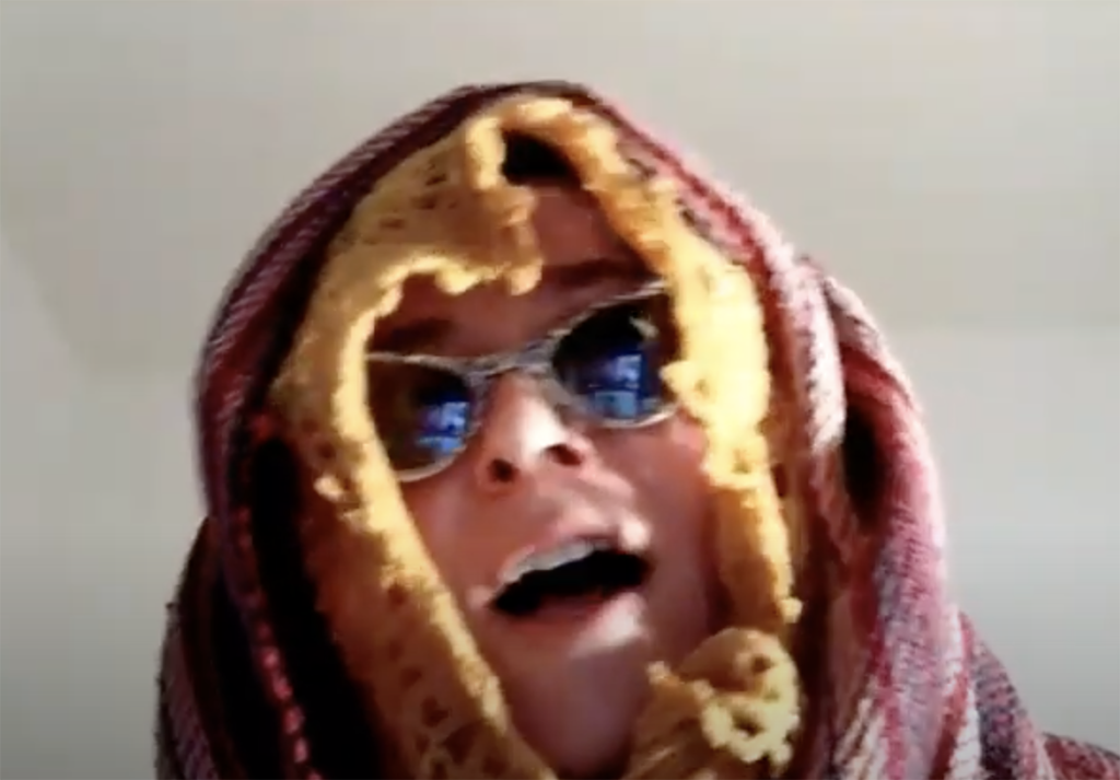 La Befana di Barga in smart-working