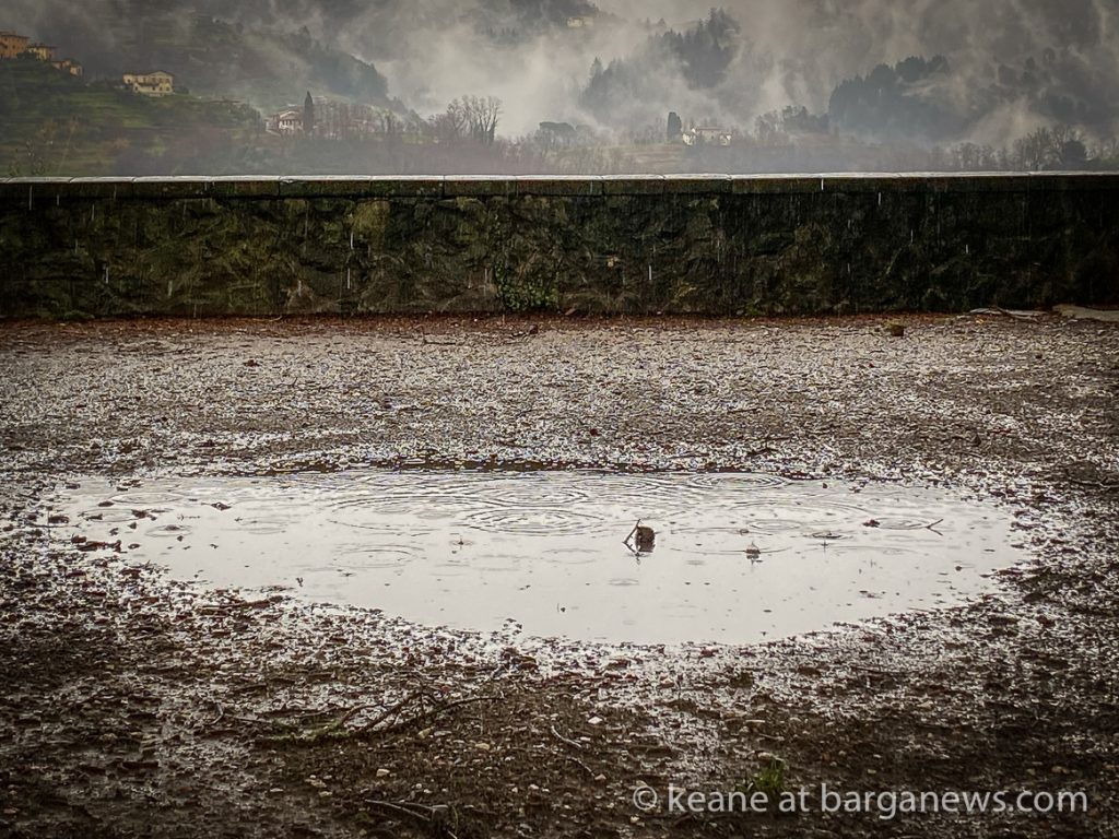 Daily Image from BARGA 2nd January 2021