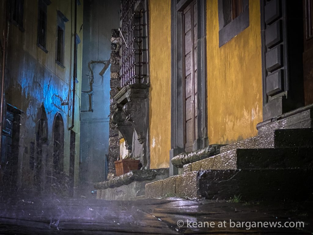 Daily Image from BARGA 22nd January 2021