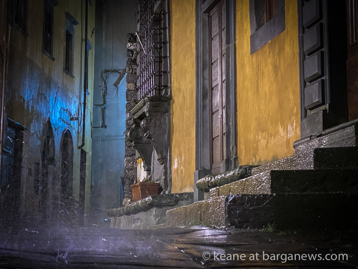 Daily Image from BARGA 22nd January 2021