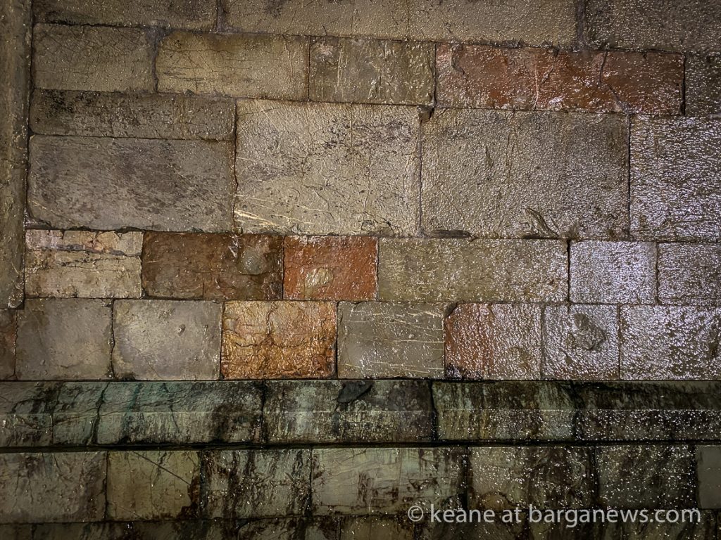 Daily Image from BARGA 24th January 2021