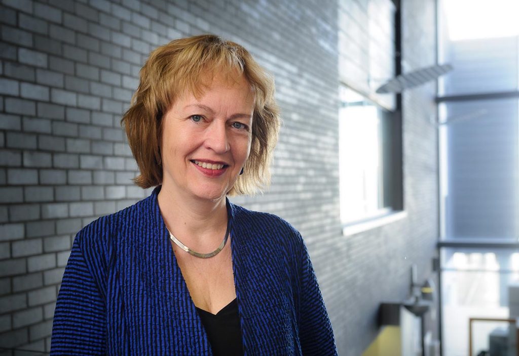 East Lothians honoured in Queen’s New Year Honours