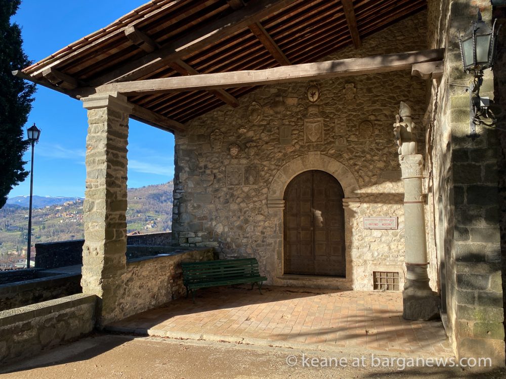 images from barga -20121