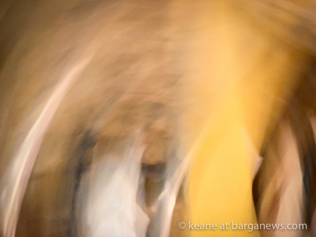 Daily Image from BARGA 20th February 2021