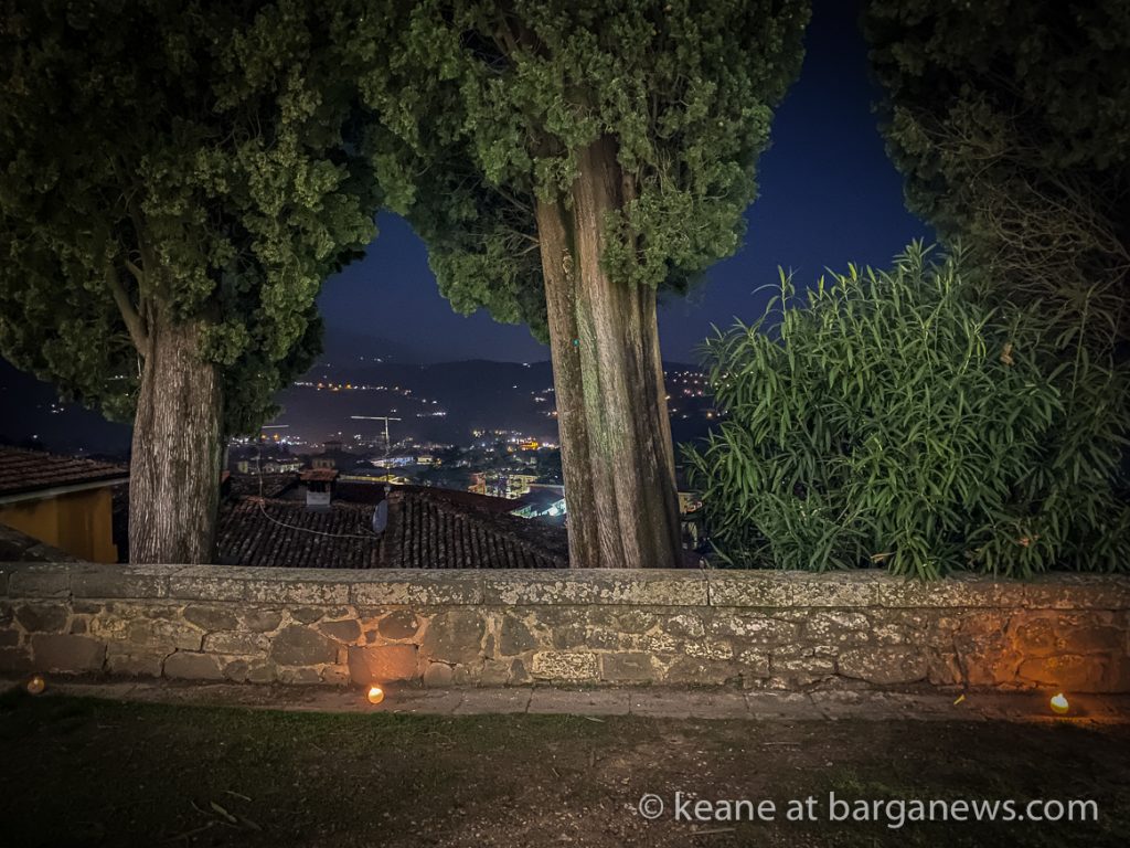 Daily Image from BARGA 26th February 2021