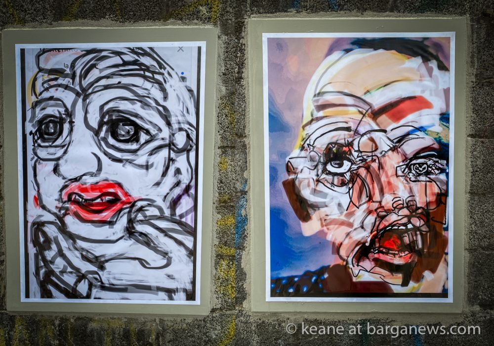 images from barga –