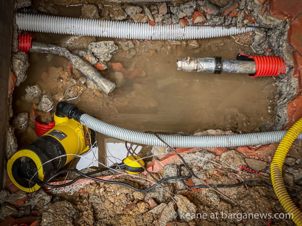 Daily Image from BARGA 2nd March 2021