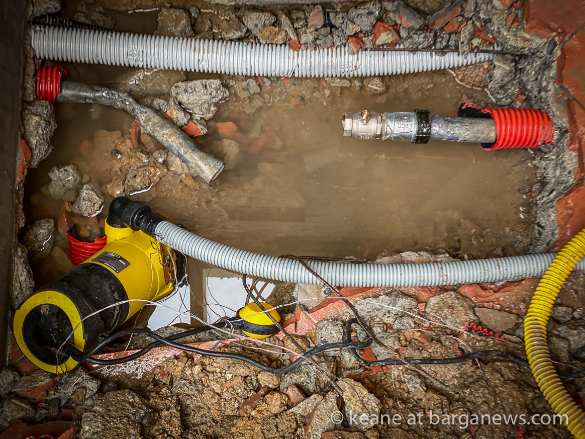 Daily Image from BARGA 2nd March 2021