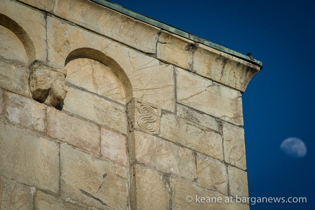 Daily Image from BARGA 25th March 2021