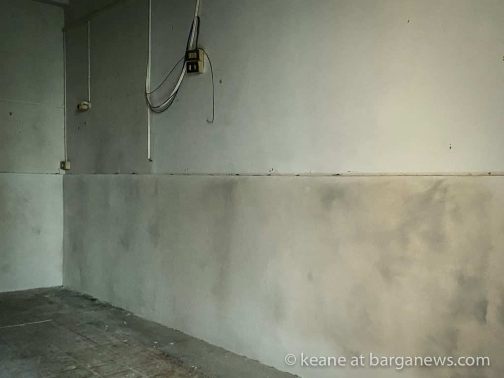 Daily Image from BARGA 28th March 2021