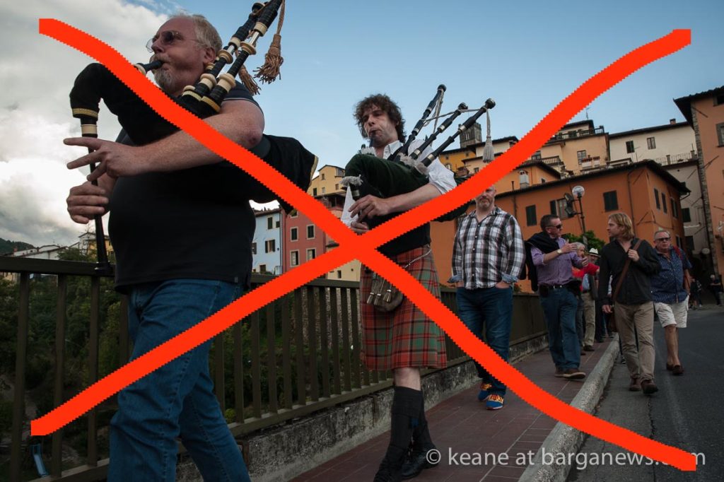 NO Hamish Moore’s Barga School 2021