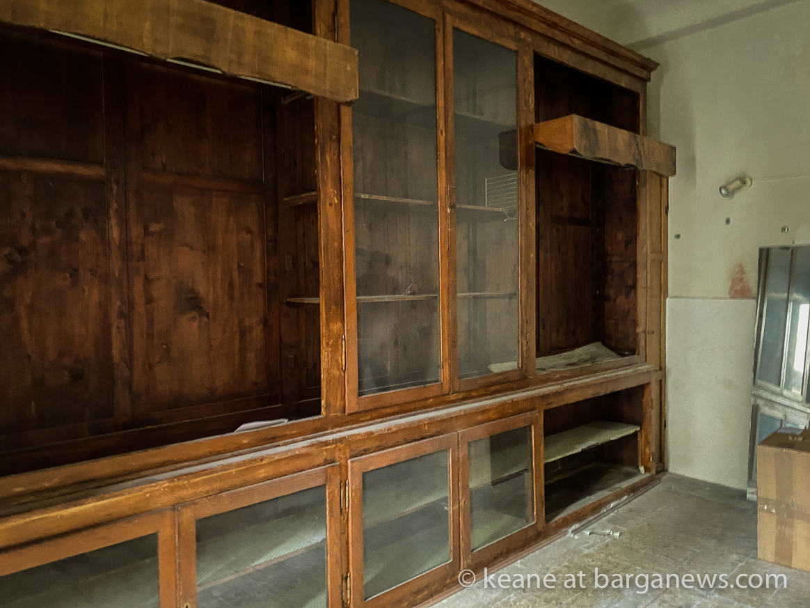 Daily Image from BARGA 10th April 2021