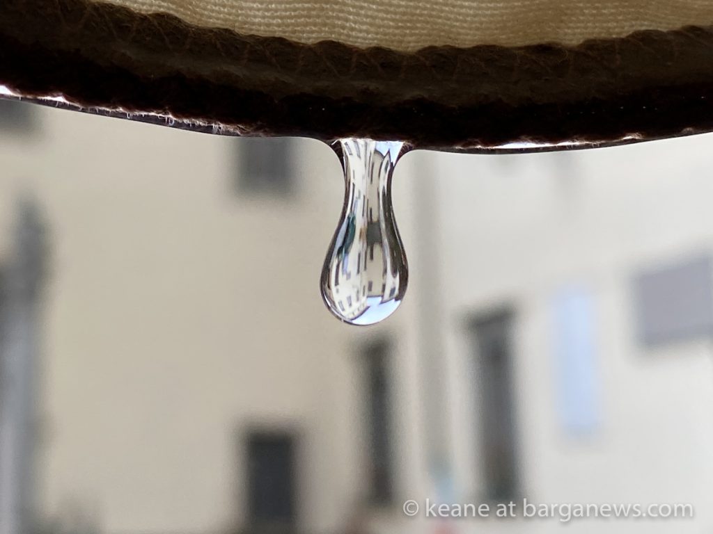 Daily Image from BARGA 11th April 2021