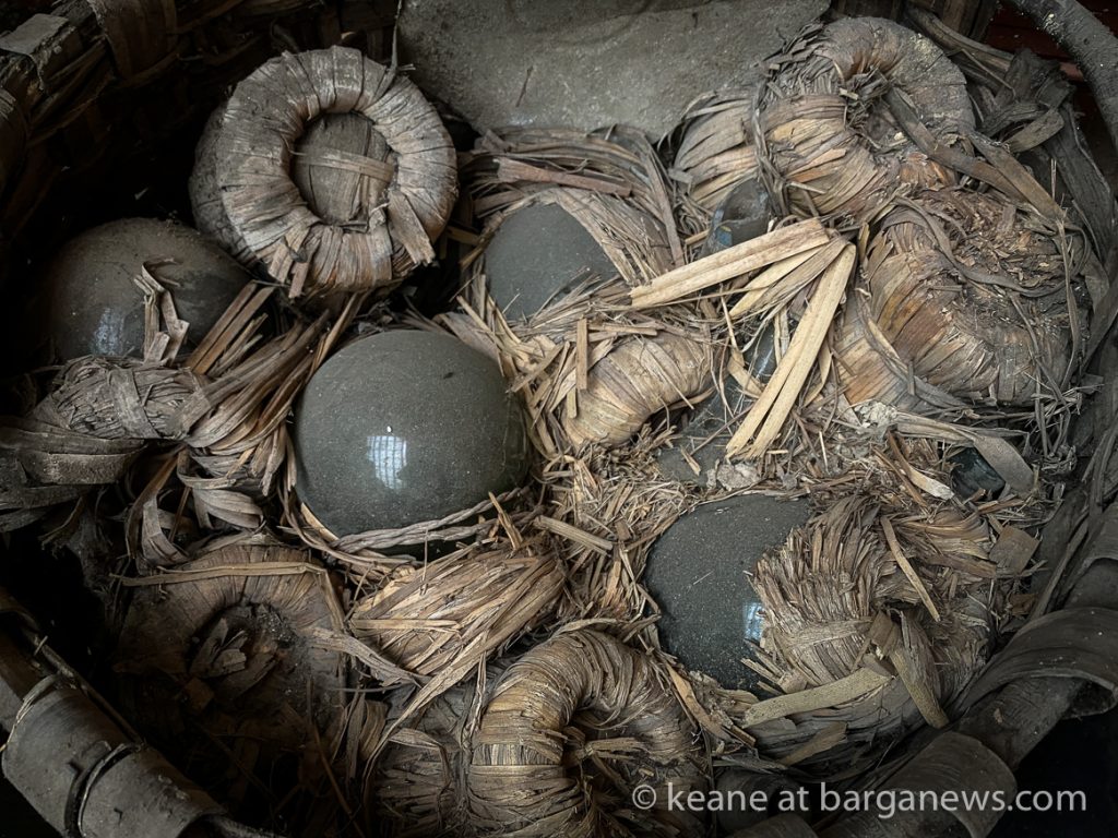 Daily Image from BARGA 23rd April 2021