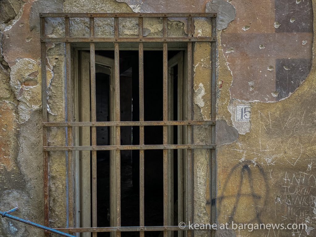 Daily Image from BARGA 3rd May 2021