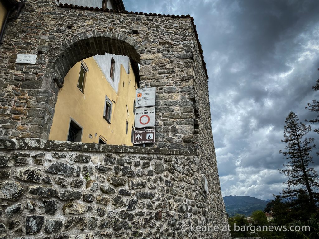Daily Image from BARGA 7th May 2021