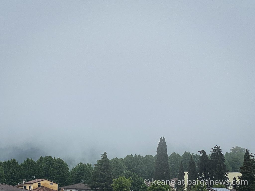 Daily Image from BARGA 11th May 2021