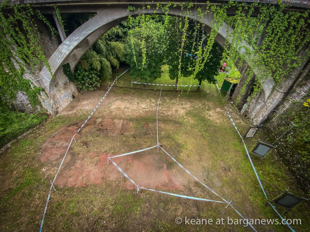 Daily Image from BARGA 14th May 2021