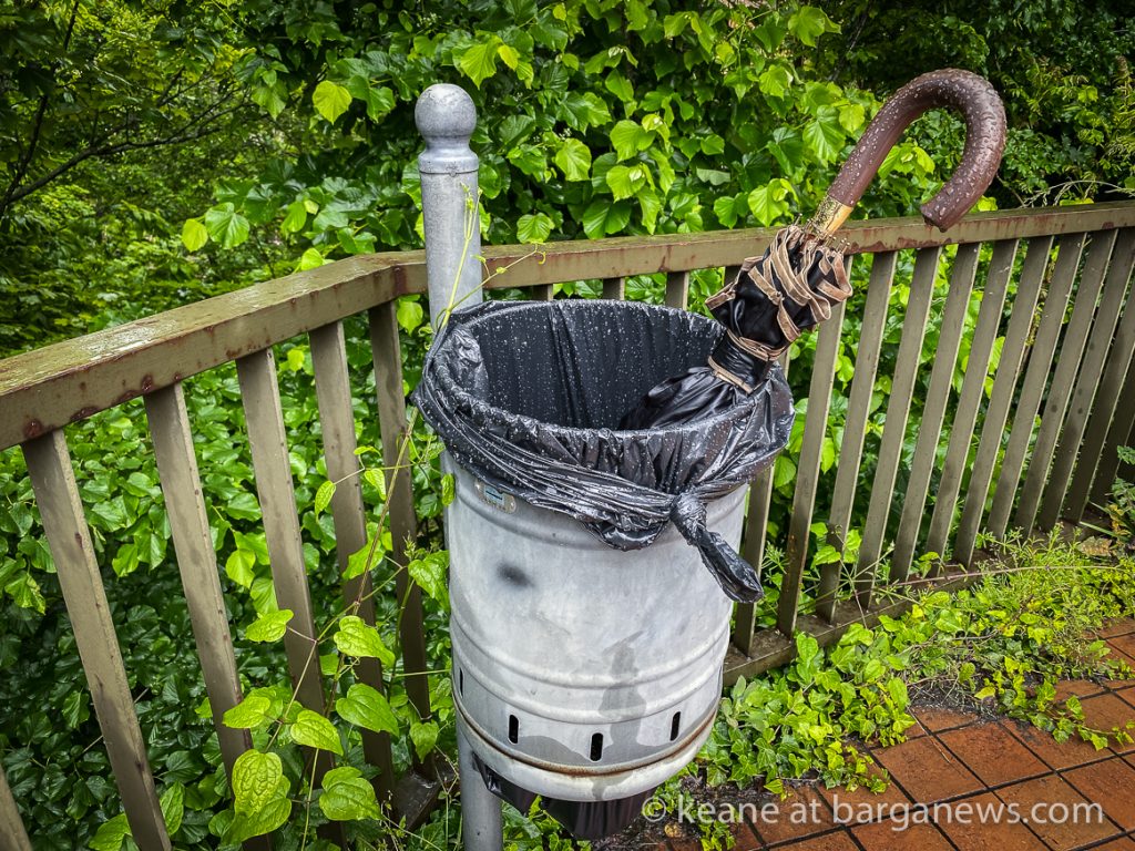 Daily Image from BARGA 24th May 2021