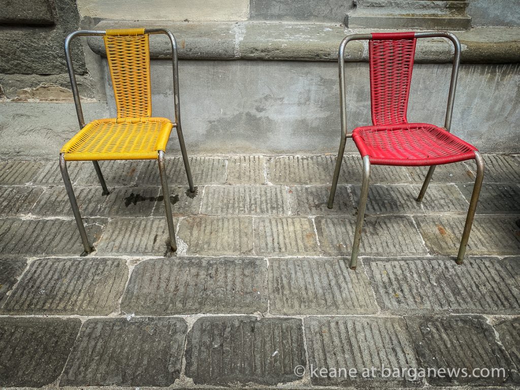 Daily Image from BARGA 1st June 2021