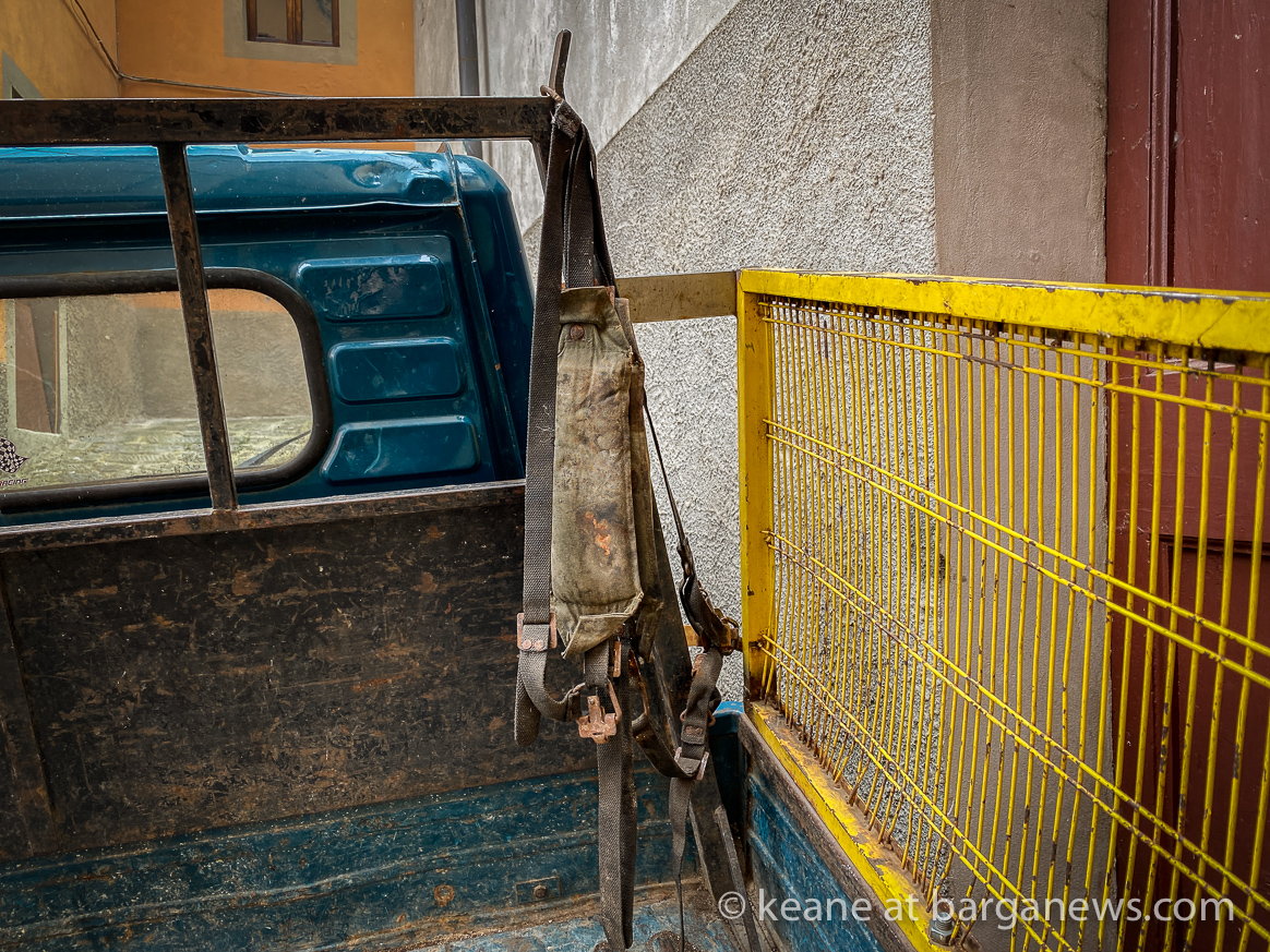 Daily Image from BARGA 5th June 2021